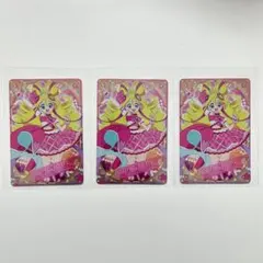 キュアアイドル