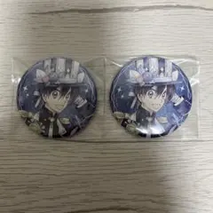 Free! 七瀬遙 橘真琴 激推し缶バッジ 神推し 2点セット - メルカリ