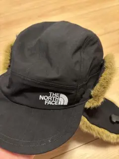 ノースフェイス　フロンティアキャップ　Ｍ