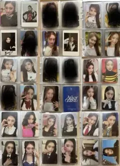 ive イソ　トレカ　まとめ売り