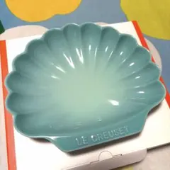 LE CREUSET Medium Coquille Dishのサムネイル