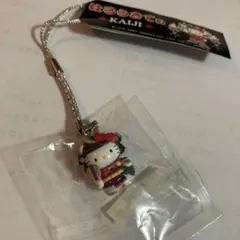 美品 2003年当時物 山梨県限定 赤富士 ハローキティ ご当地キティ