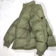 ma-1 ダウンジャケット