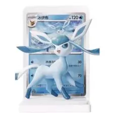 m*s様 現品 海外限定 正規品 ポケモンカード グレイシア カード