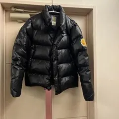 カーハート ダウンジャケット