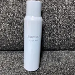2025年最新】SHIRORU 洗顔料の人気アイテム - メルカリ