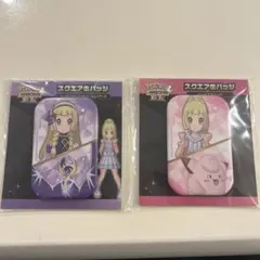 激レア ミュウ 波動の勇者ルカリオ meiji 明治 3D レンチキュ - メルカリ