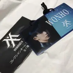 2025年最新】MONSTAXウォノの人気アイテム - メルカリ