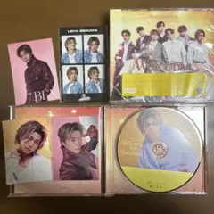 瀬口黎弥 フォトカ CD FCロト セット