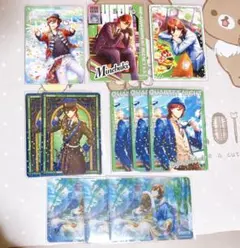 うたプリ◇嶺二◇ビジュコレvol.4