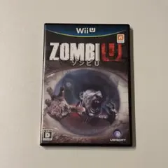 Zombi U Wii U