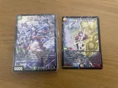 デュエマ ドキドキつよいデッキ25の王道 マルル メアリー - メルカリ