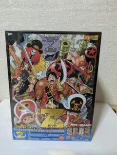 2025年最新】ONE PIECE FILM Z Blu-rayの人気アイテム - メルカリ