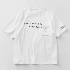 2026年最新】stefan marx t-shirt ennoyの人気アイテム - メルカリ
