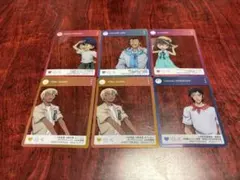 名探偵コナン アニメイト特典 クリアカード