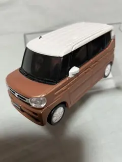 スズキ　スペーシア　ディーラー非売品　カラーサンプルのサムネイル