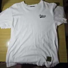 Subciety Tシャッ　ホワイト