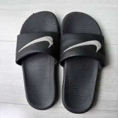 NIKEサンダル　19センチ