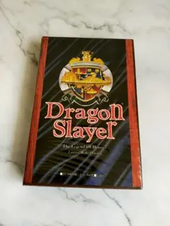 Dragon Slayer PC-8801シリーズ 5インチ