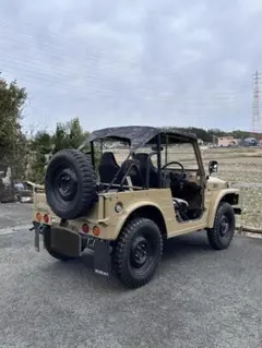 ジムニーｓｊ10　ビキニトップ黒 ソフトトップブラック ジムニーsj10 ビキニトップ黒 ソフトトップブラック - メルカリ