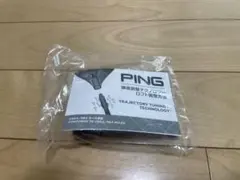 ✨新品未使用品✨PING ピンゴルフ 調整用トルクレンチ カチャカチャG440のサムネイル