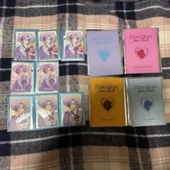 Prism Heart June Bride フォト風カード 特典 榊ネス