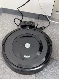 ルンバ e5 エラー11 ジャンク品 - メルカリ