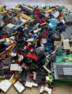 レゴ 大量 まとめ売り2.5kg セット