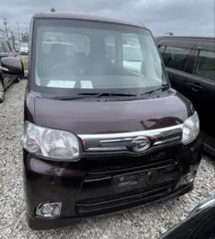 Daihatsu Tanto -2013のサムネイル