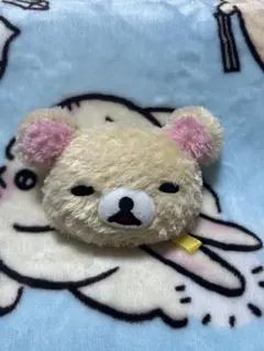 リラックマゴム