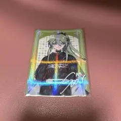 IJLカード soar 複製サイン 第五人格 SZ IJL そーら soar カード トレカ 複製サイン - Mercari