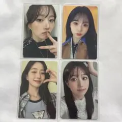 2025年最新】Nmixxヘウォンの人気アイテム - メルカリ