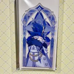 原神 ファデュイ アクリルスタンド 雄鶏