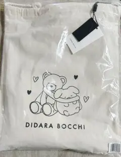 東京ディバンカー ホタルビ ニットショーツ