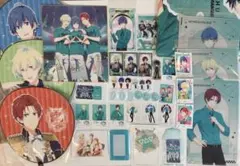 C.FIRST グッズ　まとめ売り