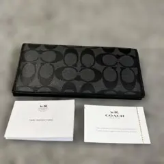 新品未使用 長財布