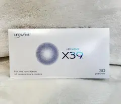 2026年最新】ライフウェーブ x39の人気アイテム - メルカリ