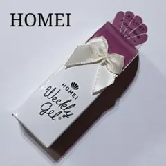 Homei ウィークリージェル はがせるジェルネイル アンティークローズのサムネイル