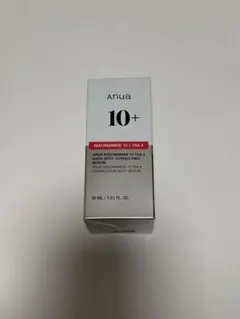 Anua アヌア Niacinamide 10% Serum 30mL