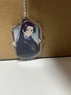 薬屋のひとりごと アクリルキーホルダー 壬氏