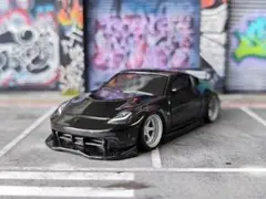 トミカ改造 スバル BRZ トイザらス アルミリム ☆深リムa ☆ホット