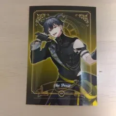 ハンドレッドノート星喰左手 ローソンプリント