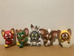 2026年最新】トムとジェリー フィギュア グレムリンの人気アイテム