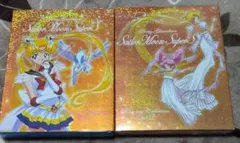 セーラームーンSuperS全巻セットフィルムコミックス1〜6 - メルカリ