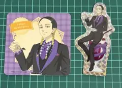 東京リベンジャーズ プリンセスカフェ 灰谷蘭