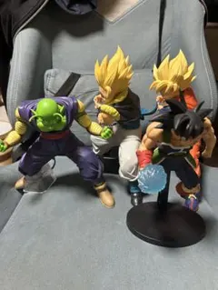 ドラゴンボールフィギュアまとめ売り　一番くじ　プライズ品