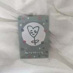 SEVENTEEN ディノ hanabi トレカ