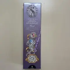 【新品】タウントーク ジュエルスパークル ジュエリークリーナー ダイヤ指輪用