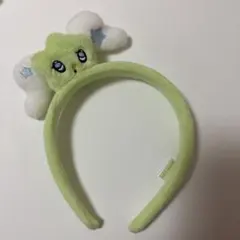 NCT WISH EVERLAND ラバーランド カチューシャ トレカ リク - メルカリ