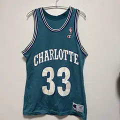 ChampionチャンピオンNBAバスケユニフォーム